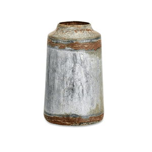 Nkuku Bennu Straight Vase